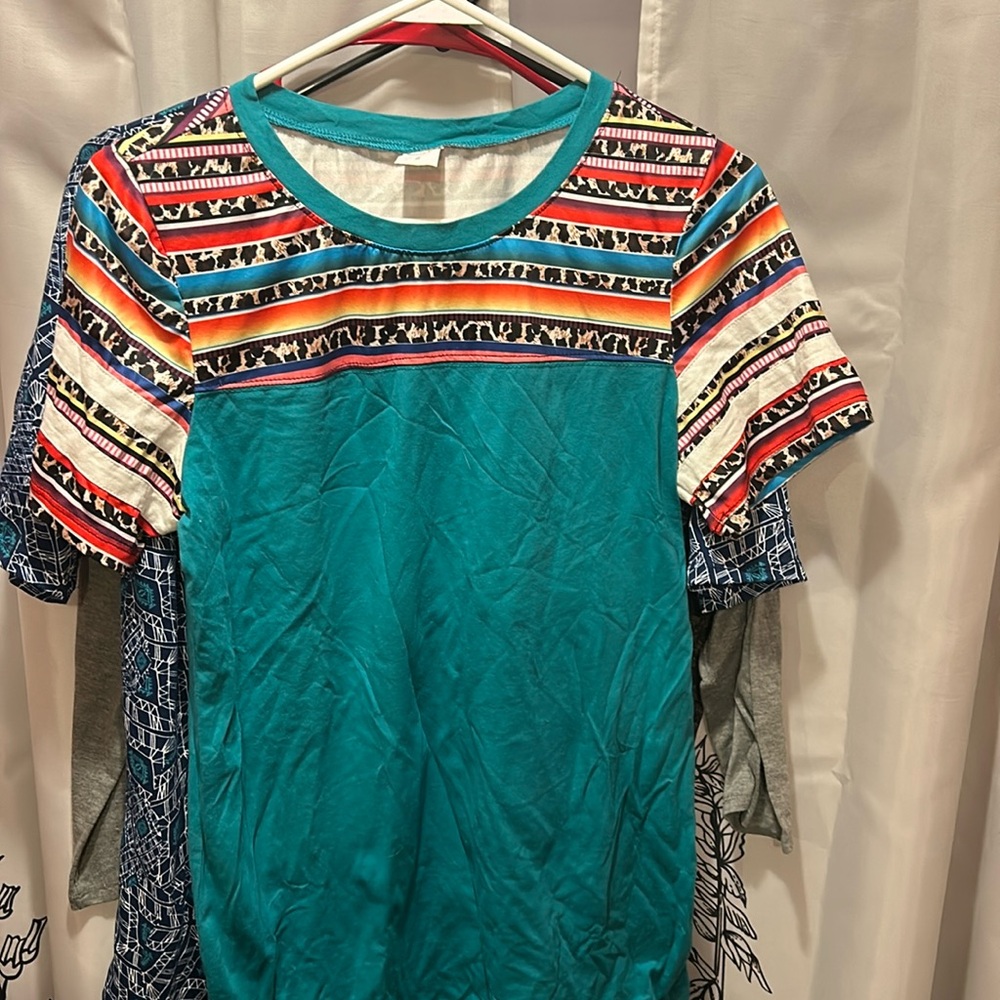 New w/o tags